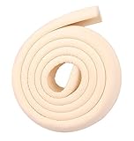 Ivenf Multi-functional L-Shape Edge & Corner Guards Cushion Protector, Ultimate Protection for Baby 