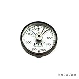 TASCO (タスコ) スタンダード高温・低温置針付温度計 TA409N-400
