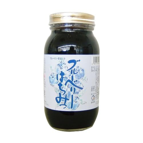 豪産 純粋はちみつ