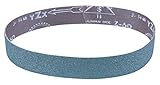 マキタ(makita) サンディングベルトZA40 30X533mm (10枚入) A-51677