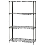 カラーメタルラックCMM-75124ショコラブラウン