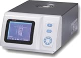 Automobile Exhaust Gas Analyzer Vehicle HC CO CO2 O2 Tester Meter SV-4Q