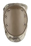 ALTA 50453.18 AltaFLEX Gel Insert Heavy Duty Knee Protector Pad, A-TACS Cordura Nylon Fabric, AltaLO