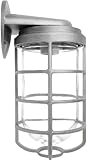 RAB VBR200P Vapor Proof Bracket Outdoor Sconce by RAB