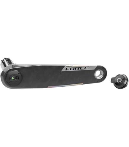 Amazon | SRAM Force AXS Thread mount Power Meter Spider E1