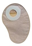 Esteem Synergy Standard Closed End Pouch With filter Box of 30