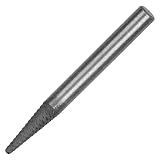 SK11 軸径6mm ロータリーヤスリ 鉄工用 6ΦX20mm No.1