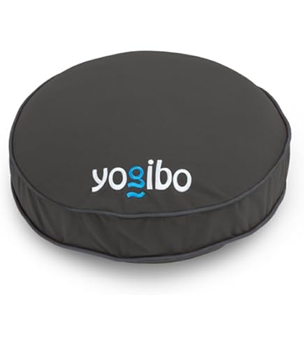 Amazon｜Yogibo Sleepybo枕 27x18 121412｜枕 オンライン通販