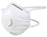 BS 作業マスク 2枚入 No.BS-1185