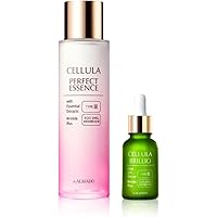 Amazon.co.jp: アルマード チェルラーブリリオ パーフェクトエッセンス