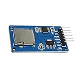 P Prettyia マイクロSD TFカードリーダーモジュール　