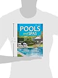 Image de Pools and Spas: Planning, Designing, Maintaining, Landscaping