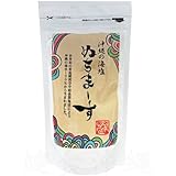 ぬちまーす 250g