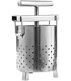 Amazon｜遠藤商事 業務用 餃子絞り器 鉄 日本製 AGY02｜ジューサー