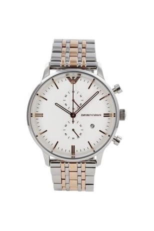 Amazon | Emporio Armani 腕時計 ARMANI CLASSICS AR0399 メンズ [並行 