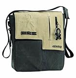 Okiedog Alpha Yukon Paige Changing Bag by Okiedog