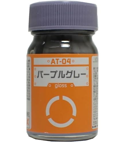 Amazon | barchetta AT-06 ブルー 15ml【ガイアカラー ボトムズ
