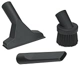 3-Piece 1-1/4 Accessory Kit [並行輸入品]