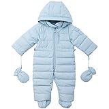 Oceankids OUTERWEAR ベビー・ボーイズ US サイズ: 35in 18-24 Months カラー: ブルー