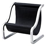 茶谷産業 モバイルフォンホルダー (ブラック) 240-593BK