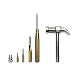 GAM Hammers And Screw Drivers ハンマー & スクリュードライバー [HD2031]