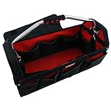 SK11 ツールキャリーバッグ PRO カバー付き STC-L