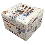 ねこに転生したおじさん フィギュアコレクション 4個入りBOX