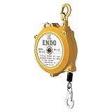 遠藤工業 ER-10A トルクリール (ラチェット付)