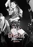 BoA 20th Anniversary Special Live -The Greatest-(Blu-ray) [Blu-ray]