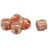9-8245 Thermal Dynamics SL60/SL100 A120 Shield Cup Plasma Cutter Torch 5pk [並行輸入品]