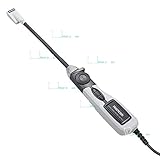 自動車エンジンのコイル・オン・プラグ・アンド・シグナルプローブの診断テスト点火波形