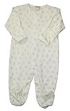 Kissy Kissy SLEEPWEAR ベビー・ボーイズ カラー: オフホワイト