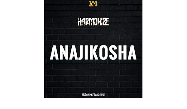 anajikosha
