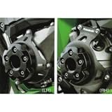KAWASAKI (カワサキ) 純正部品（OEM） KHL15-10 フォークオイル 4L J44091-0013