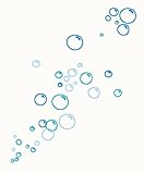 ミミ・ルゥ バブル ブルー ART0039