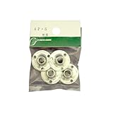 ランプ印 アジャスターベース AP－5用座金 M