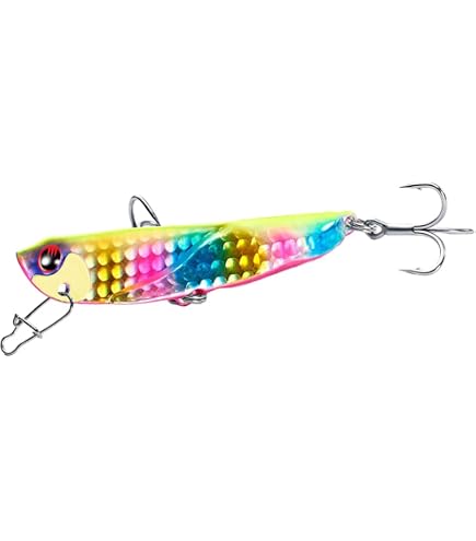 Amazon | ジャクソン(Jackson) 飛び過ぎダニエルブレード 40g #GGⅡ
