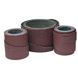 ジェット60 – 1220 220-grit、6-wraps inボックスSandpaper