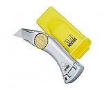 Stanleyツール10 – 550 m Titan固定ブレードトリミングナイフ 6-Pack
