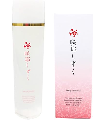 Amazon | 咲耶しずくクリーム ケイ素クリーム M's Japan | 咲耶しずく
