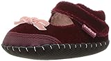 pediped ユニセックス・キッズ Originals Louisa カラー: レッド