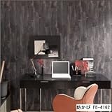 木目調 のりなし壁紙 サンゲツ FE-4162 92cm巾 20m巻〔防カビ〕〔日本製〕