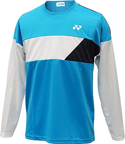Mua ヨネックス Yonex 専門店会オリジナルロングｔシャツ Yob ユニセックス ブライトブルー 576 O Tren Amazon Nhật Chinh Hang Fado
