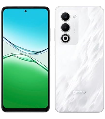 Amazon | OPPO A5 5G OPG06 本体 AU/UQ版 SIMフリー (ホワイト 