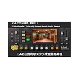 IK Multimedia T-RackS Sunset Sound Studio Reverb プラグイン IKマルチメディア
