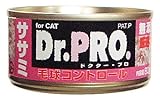 Ｄｒ．ＰＲＯ 猫用ササミ缶 ８０ｇ