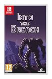 Fangamer Into the Breach - Switch