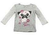GAP(ギャップ) Tシャツ・カットソー 80サイズ 女の子