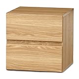 CtoC JAPAN Select タンス ナチュラル 幅39cm×奥行41cm×高さ39cm