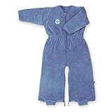 Bemini by Baby Boum Magic Bag Toddler Softy Sleep Sack (12 - 36 Months, Pink) by Baby Boum